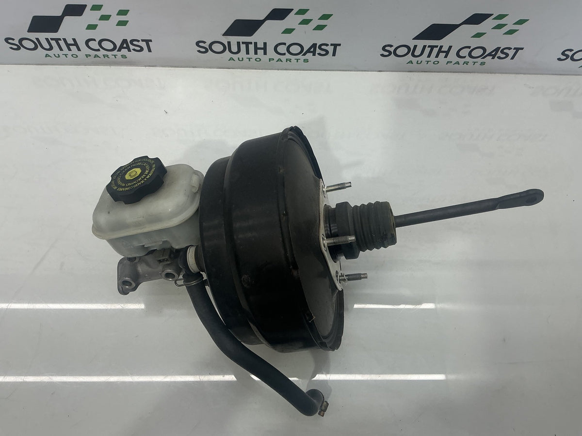 2005 Holden Adventra VZ 6G1ZM84785L518795 Brake Booster