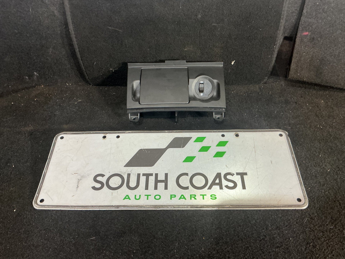 2009 Holden Commodore VE LPG Switch 92167870