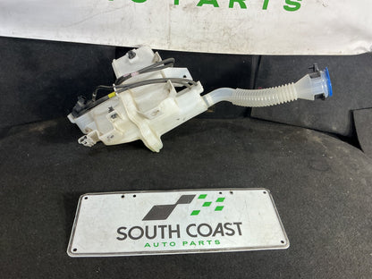 2014 Mazda CX-5 KE Washer Bottle