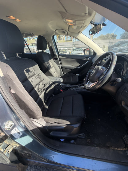 2014 Mazda CX-5 KE A/C Condenser