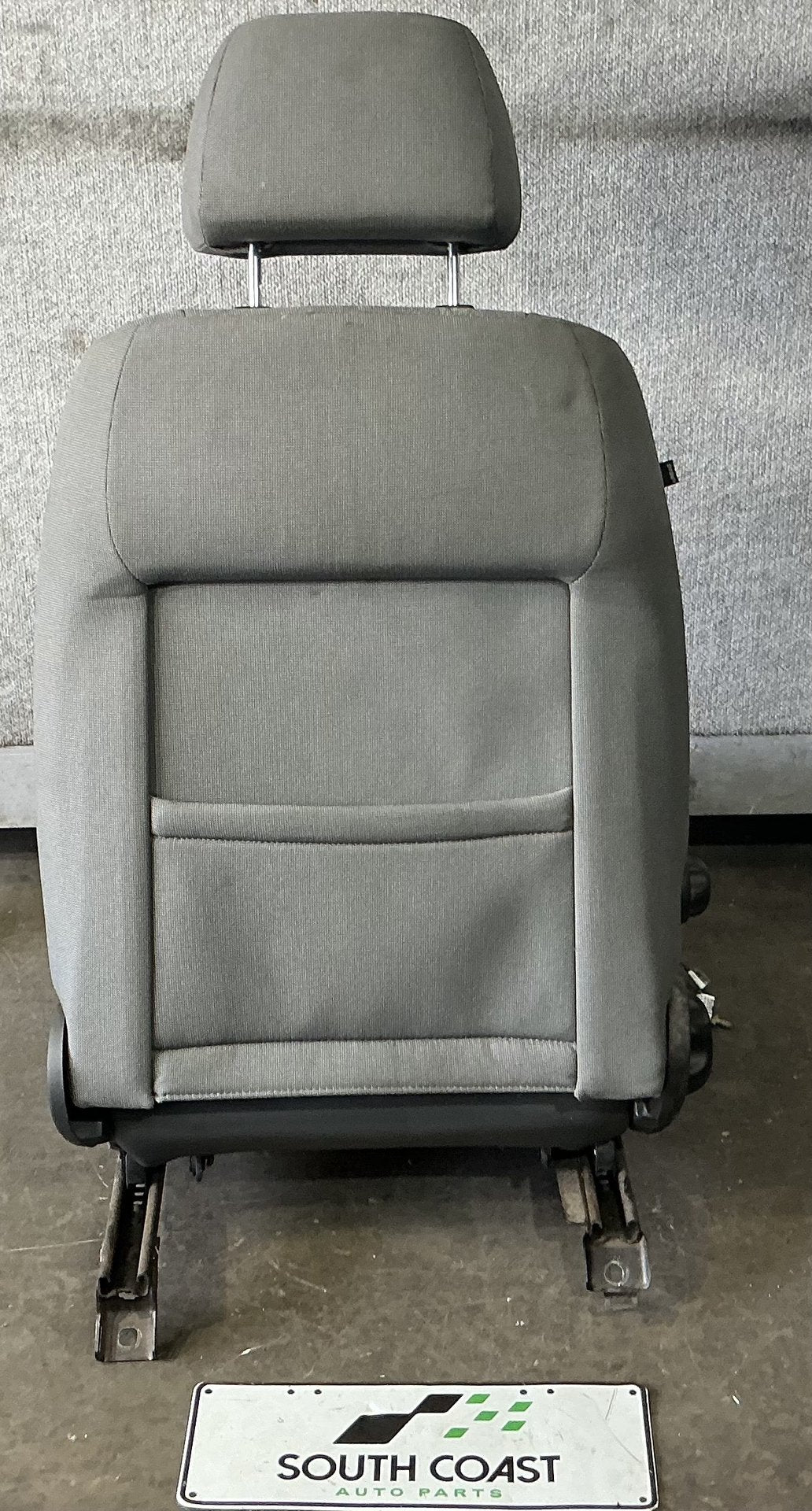 2010 Holden Commodore VE Right Front Seat