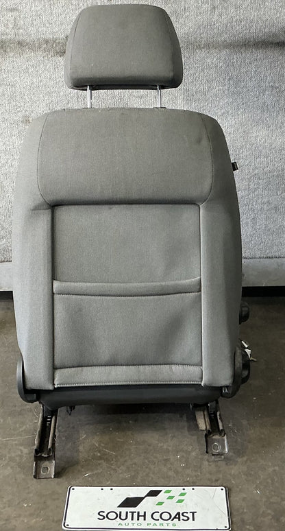 2010 Holden Commodore VE Right Front Seat