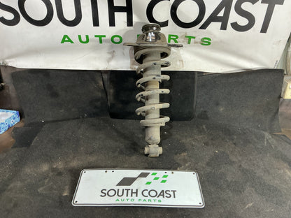 2013 Holden Ute VF  Right Rear Suspension