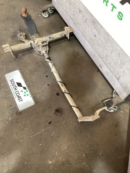 1994 Holden Commodore VRExecutive Towbar