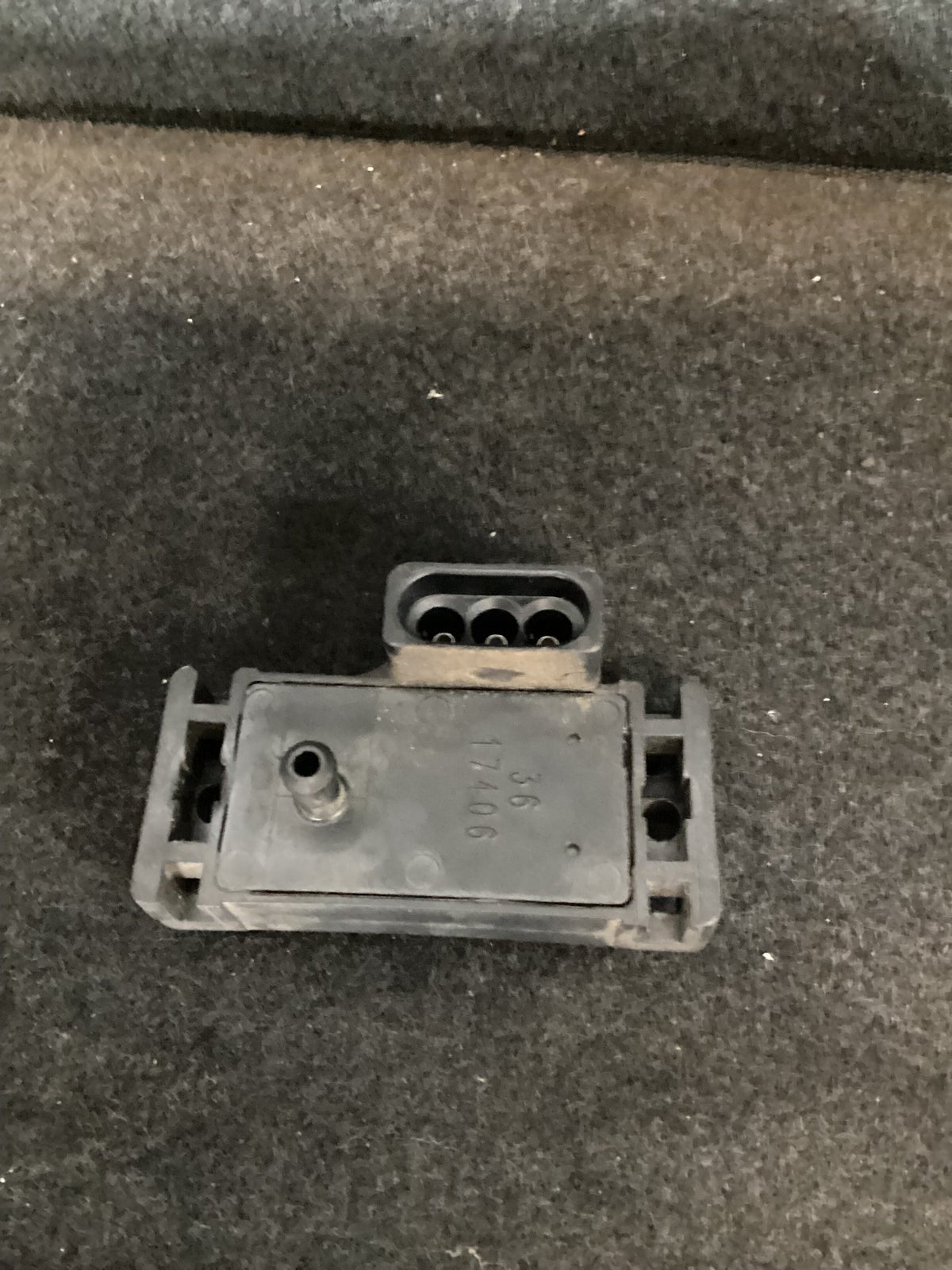 1994 Holden Commodore VR Map Sensor