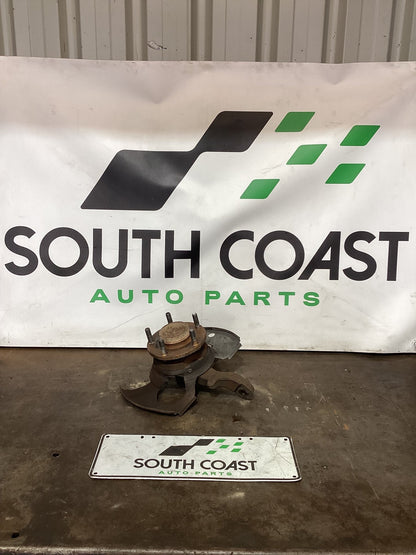 2003 Holden Commodore VY Left Front Hub Assembly