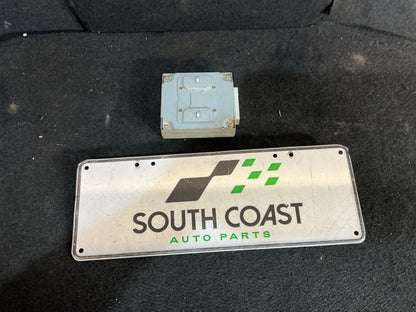 2003 Holden Rodeo RA Transmission ECU 8973551890