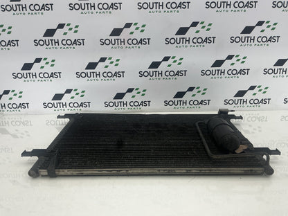 2005 Holden Adventra VZ 6G1ZM84785L518795 A/C Condenser