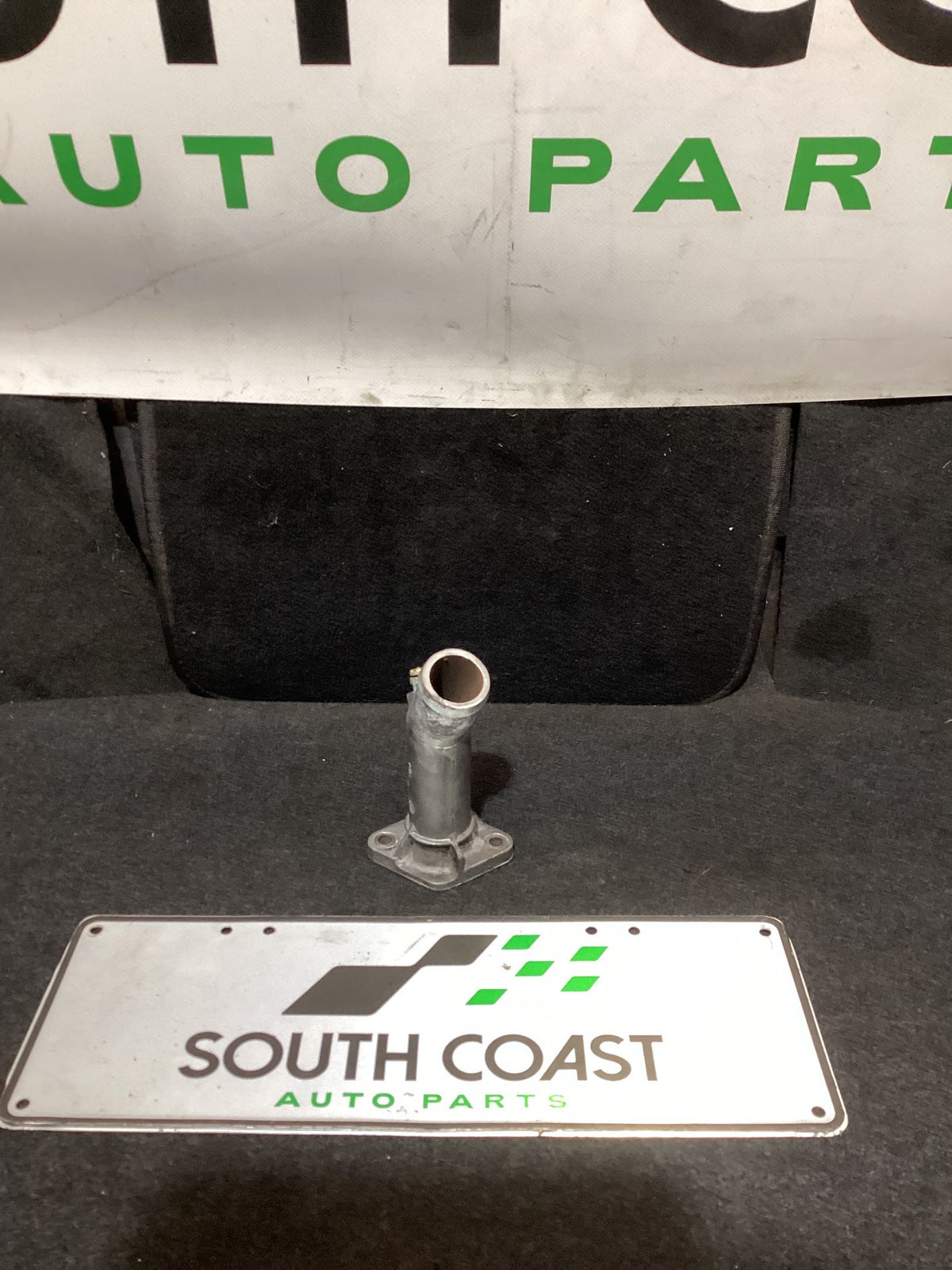 1994 Holden Commodore VR Thermostat Housing Water Pipe 92060713