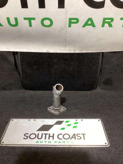 1994 Holden Commodore VR Thermostat Housing Water Pipe 92060713