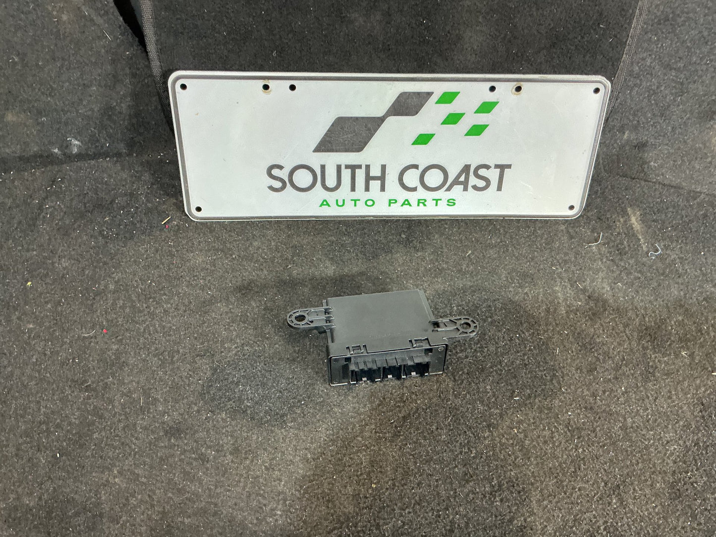 2013 Holden Ute VF  Parking Aid Assist Control Module