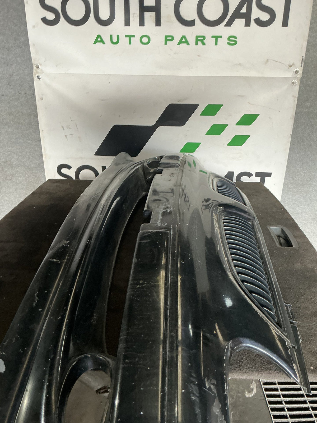 1999 Holden Commodore VTSS Front Bumper