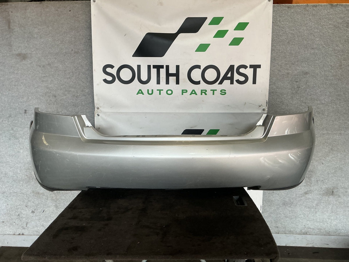 2005 Holden Commodore VY Rear Bumper