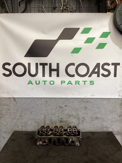 1994 Holden Commodore VR 6H8VRK19HSL781543 Right Cylinder Head