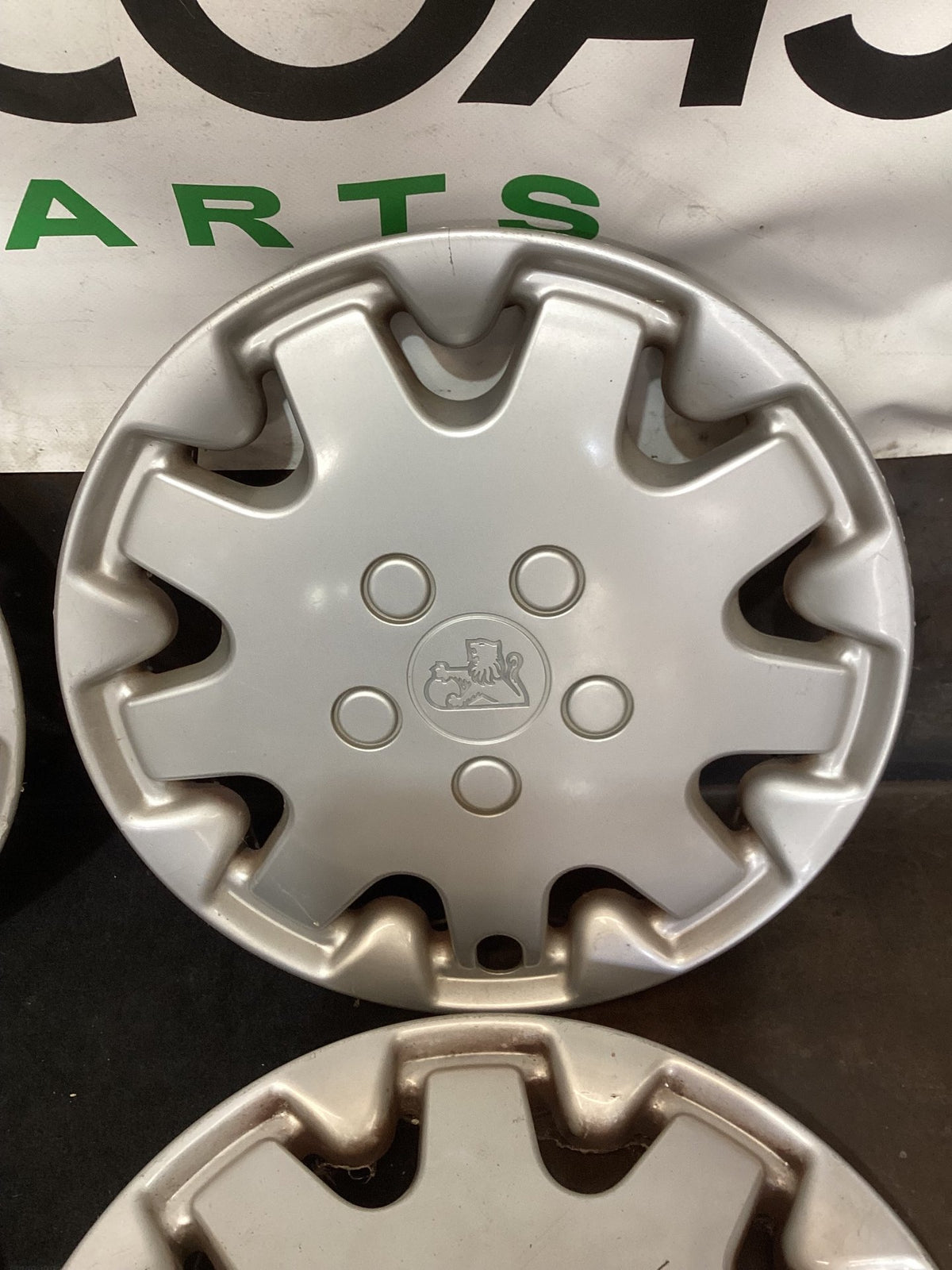 1994 Holden Commodore VR Wheel Cover/Hub Cap