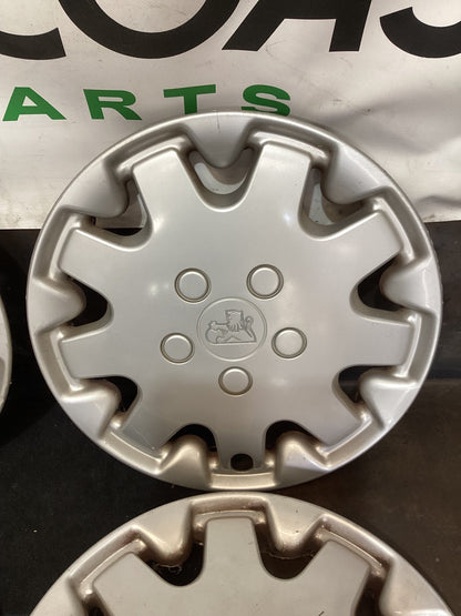 1994 Holden Commodore VR Wheel Cover/Hub Cap