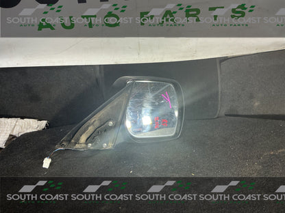 Subaru Forester SH  Right Door Mirror