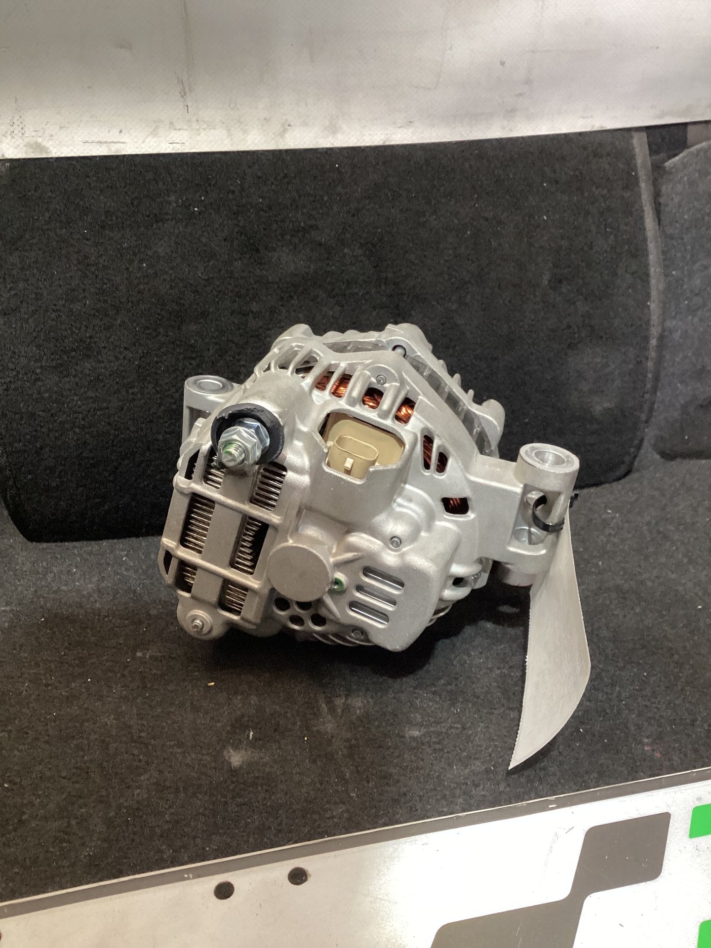 2011 Holden Commodore VE Alternator