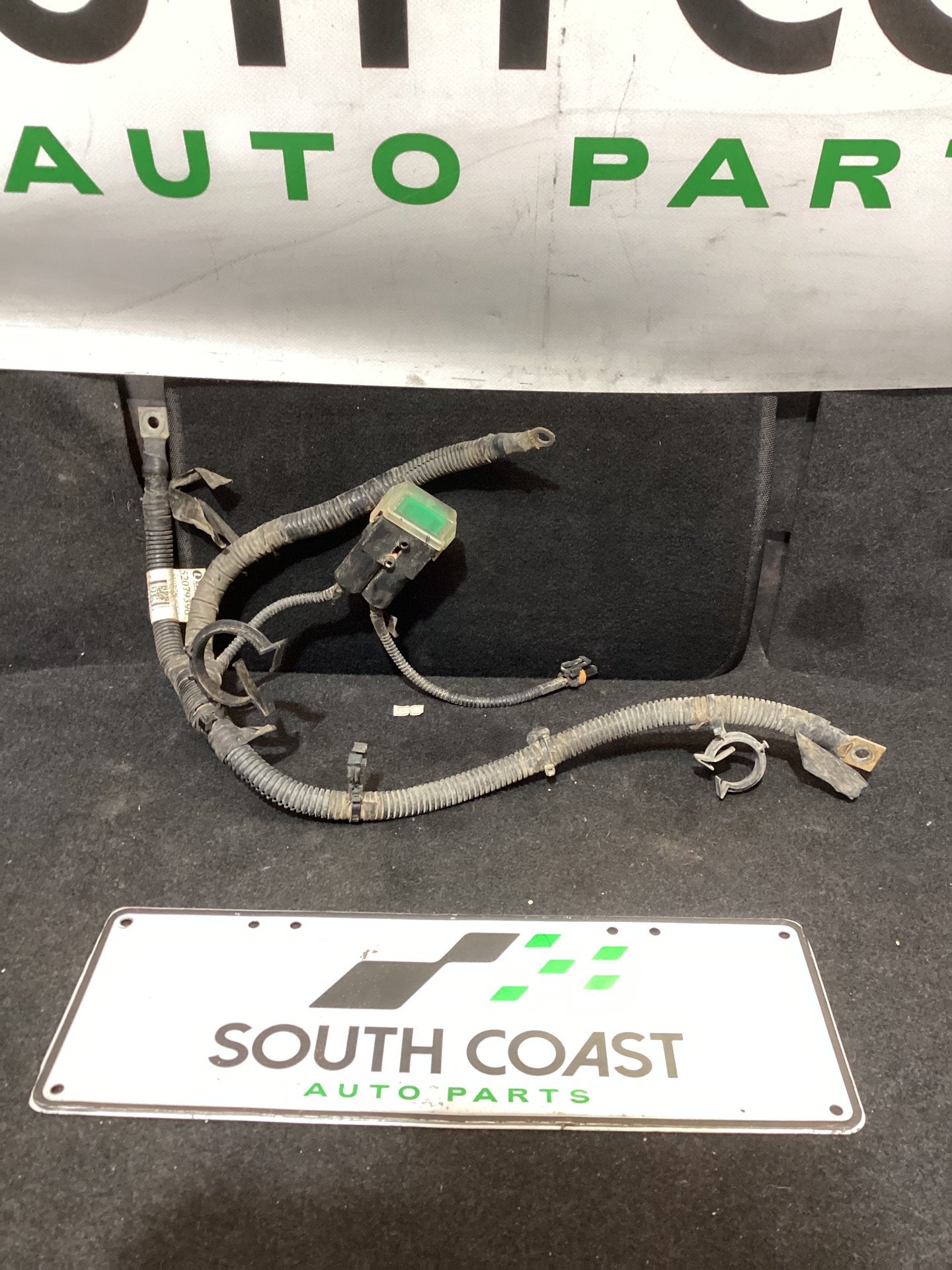 Holden Colorado RG U148CK Fuseable Link 52079396