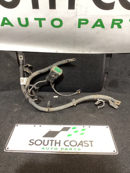 Holden Colorado RG U148CK Fuseable Link 52079396