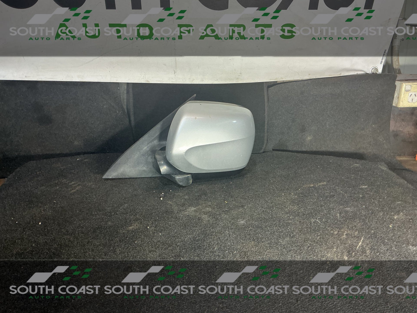 Subaru Forester SH  Left Door Mirror