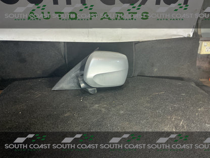 Subaru Forester SH  Left Door Mirror