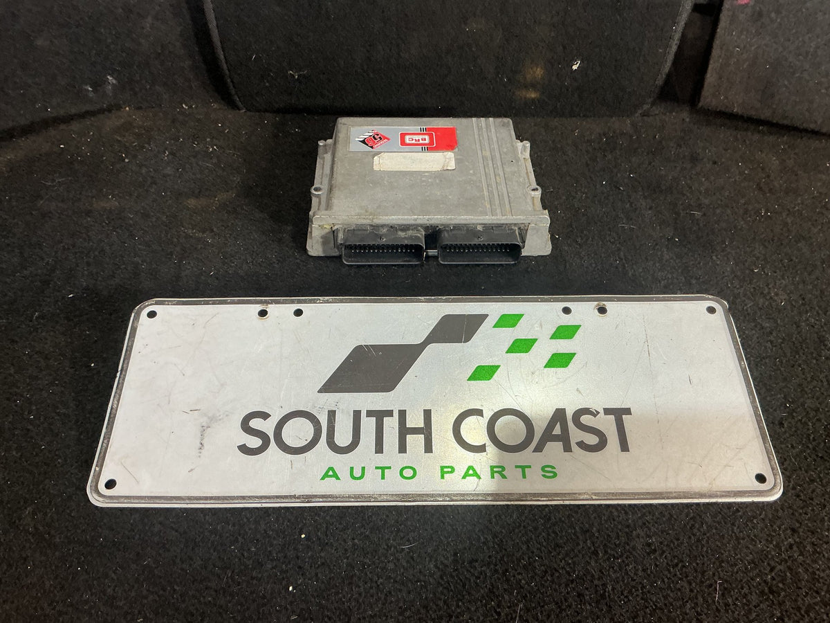 2009 Holden Commodore VE LPG Parts
