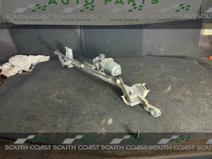 Subaru Forester SH  Wiper Motor