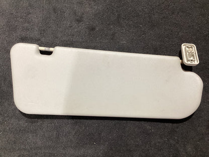 2005 Holden Commodore VZ Left Sun Visor