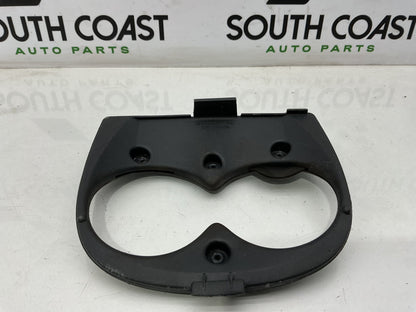 1999 Holden Commodore VT 6H8VTK69HXL423830 Front Console Cup Holder 92050750