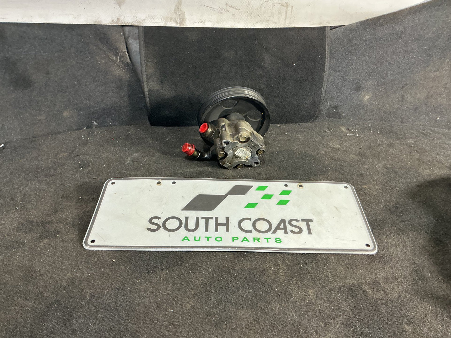 2005 Holden Commodore VZ  Power Steering Pump 92121134