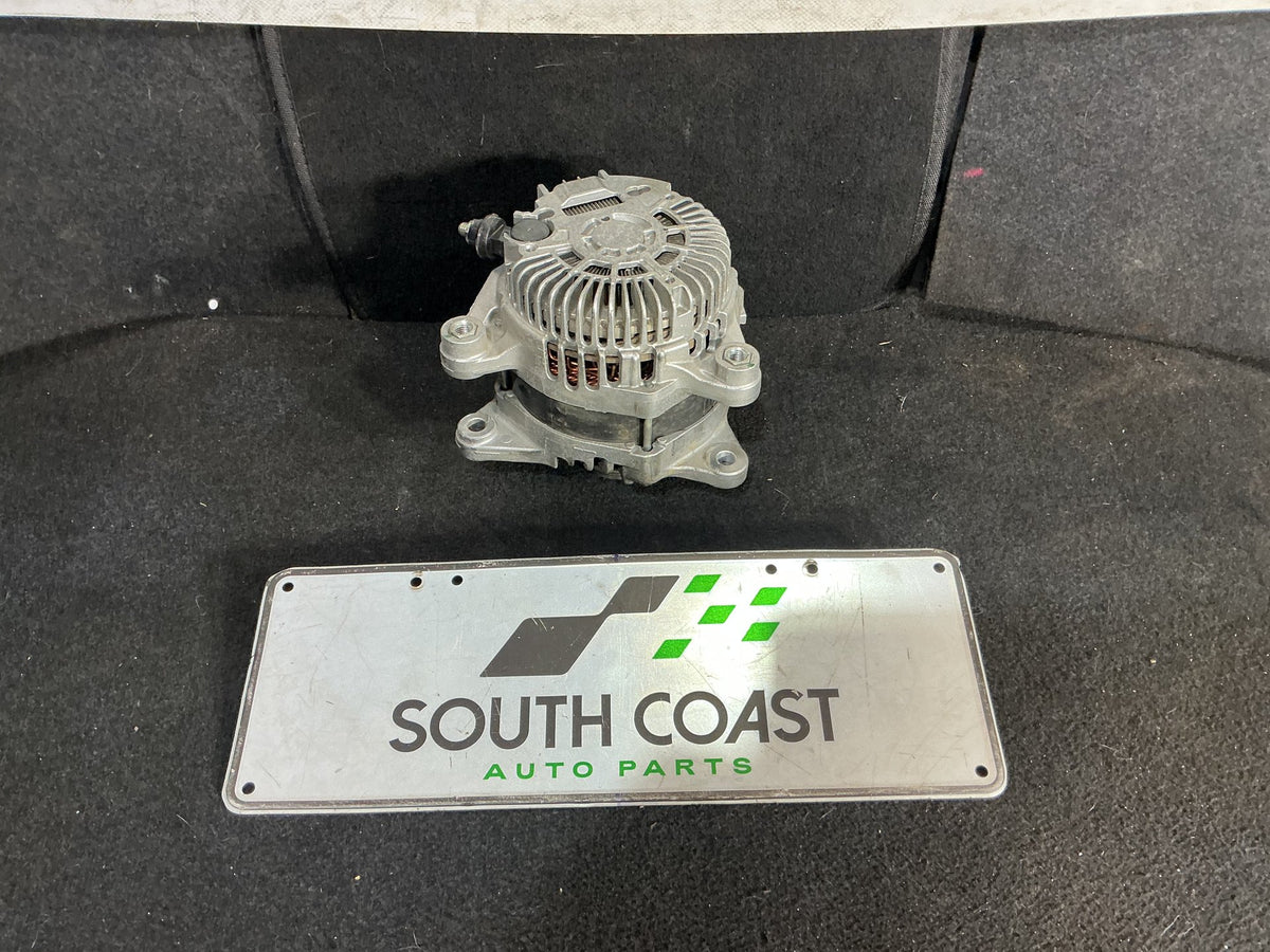 2014 Mazda CX-5 KE Alternator