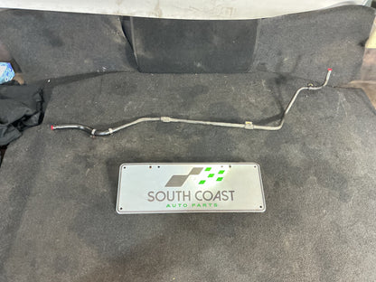 2005 Holden Commodore VZ  Power Steering Lines