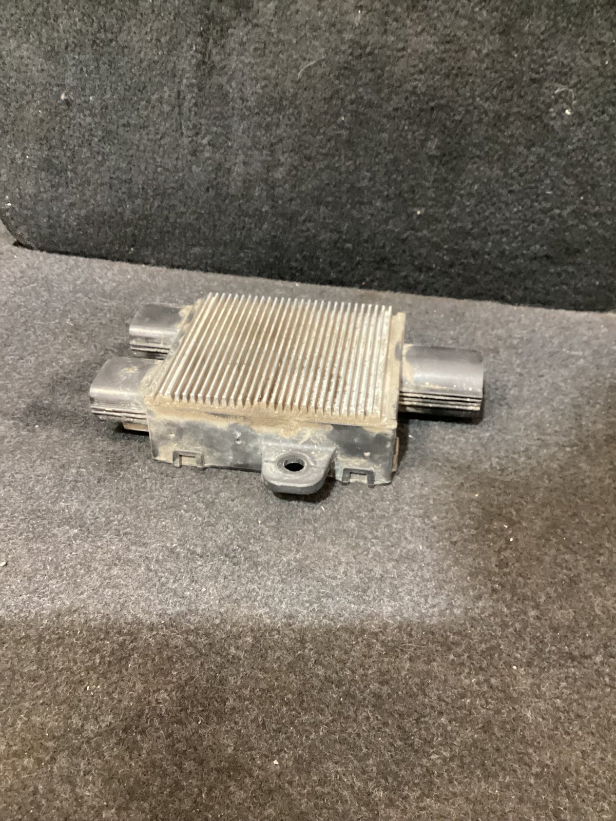 2013-2015 Holden Commodore VF Cooling Fan Control Module 92272956