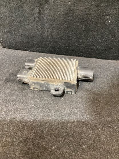 2013-2015 Holden Commodore VF Cooling Fan Control Module 92272956