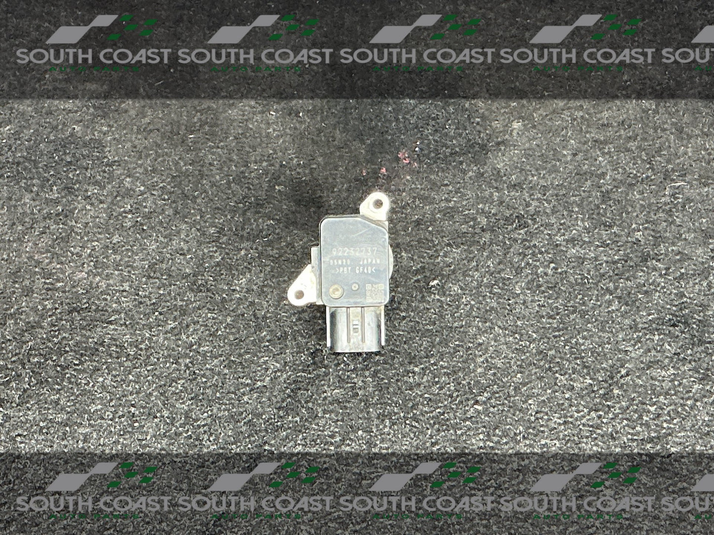 Holden Commodore VE  Air Flow Sensor 92232737