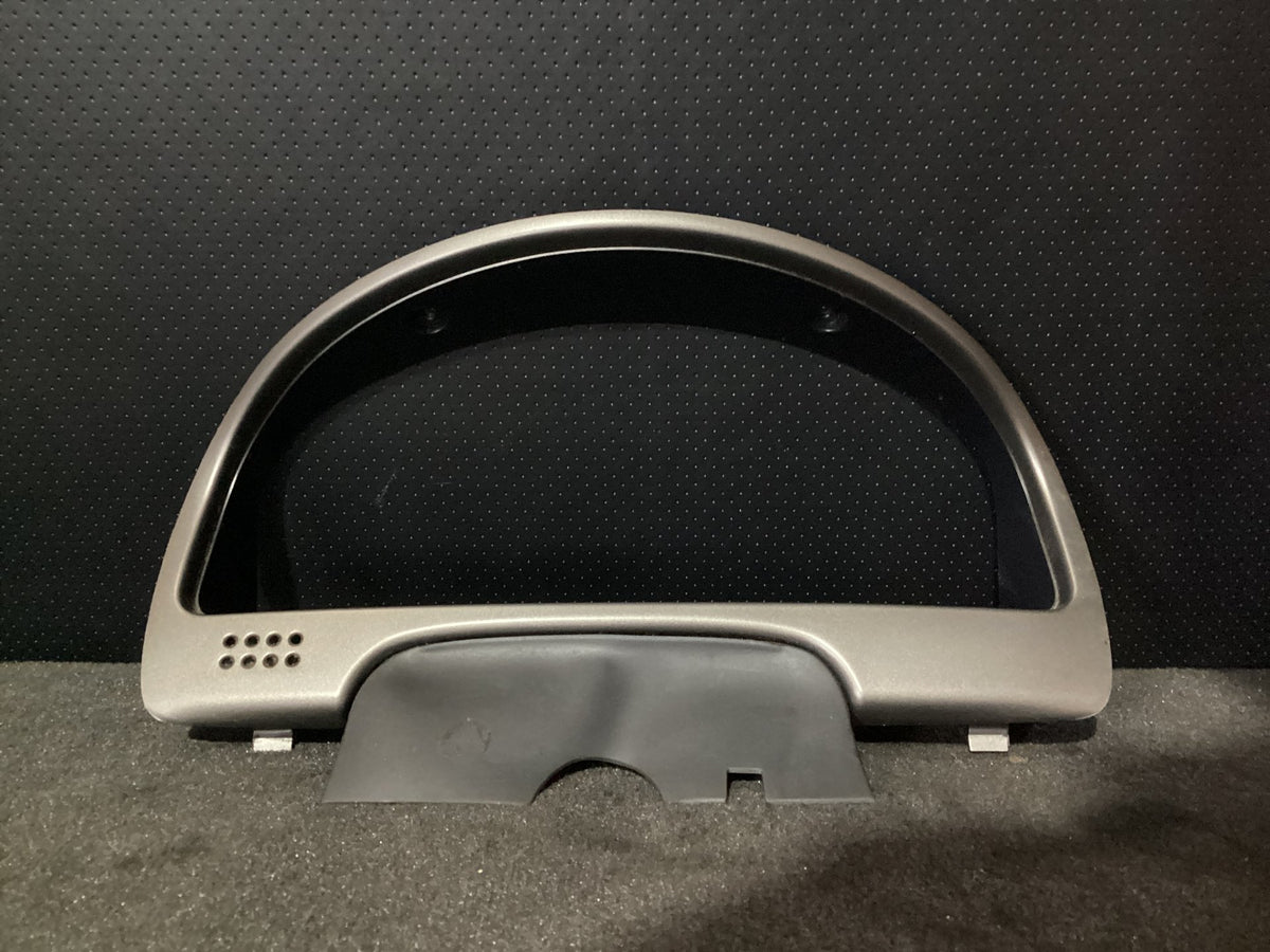 2005 Holden Commodore VZ Instrument Cluster Surround