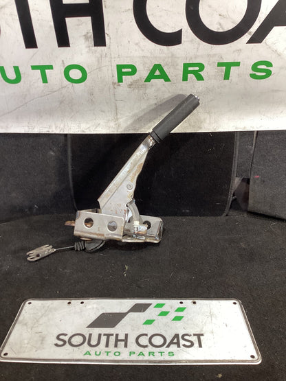 2009 Holden Barina TK KL3SF08619B693402 Handbrake Lever