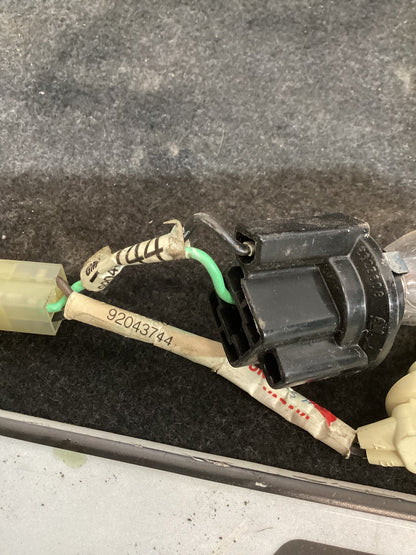 Holden Commodore VR  Wiring Harness 92043744