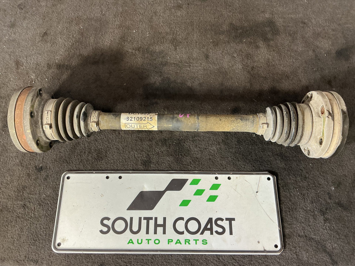 2002-2004 Holden Commodore VY Right Driveshaft 92109215