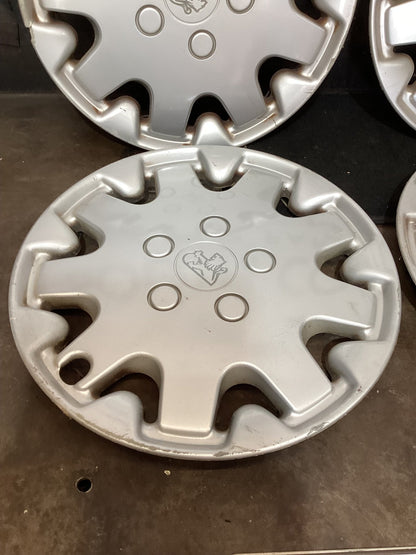 1994 Holden Commodore VR Wheel Cover/Hub Cap