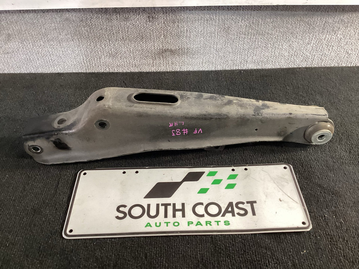2013-2017 Holden Commodore VF Left Rear Lower Control Arm