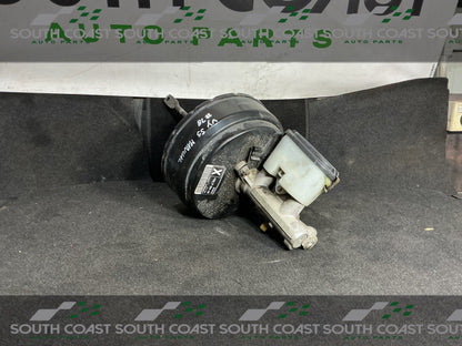2003 Holden Commodore VY Brake Booster 92104795