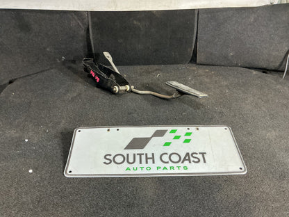 1990 Holden Statesman VQ 6H8VSY19UML459969 Accelerator Pedal