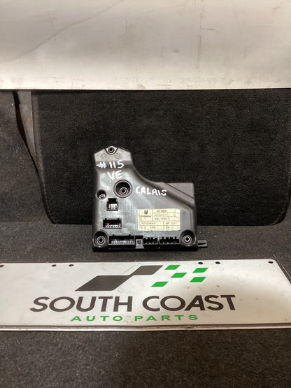 Holden Calais VE 6G1EX55768L940846 HVAC Module
