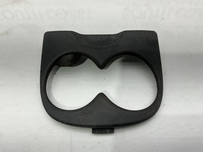 1999 Holden Commodore VT 6H8VTK69HXL423830 Front Console Cup Holder 92050750