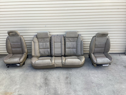 1992 Holden Commodore VP Complete Interior