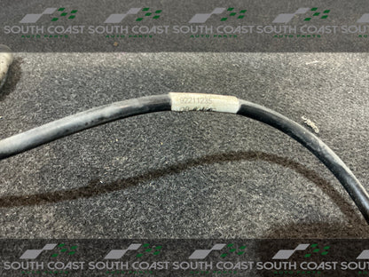 2011 Holden Commodore VE ABS Brake Loom 92211235