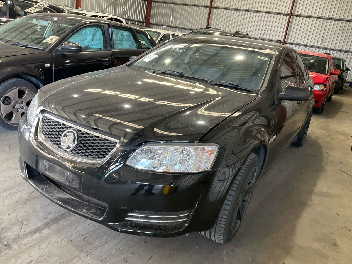 2012 Holden Commodore Omega VE Sedan