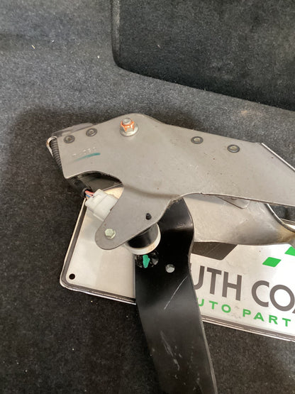 Holden Colorado RG U148CK Brake Pedal